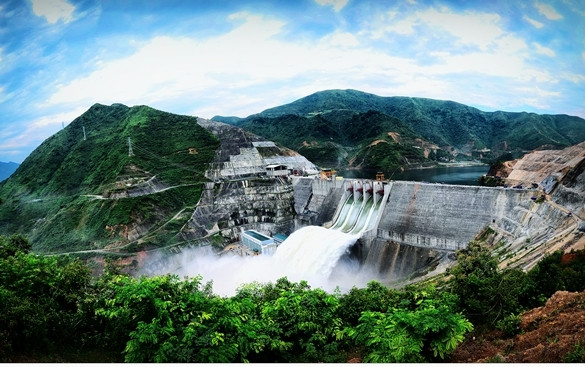 BVIF đăng ký bán hơn 24% vốn tại Thủy điện Nậm Mu (HJS)