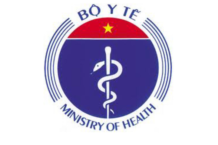 Từ lỗi logo con rắn ngậm phong bì, logo của Bộ Y tế có ý nghĩa gì?
