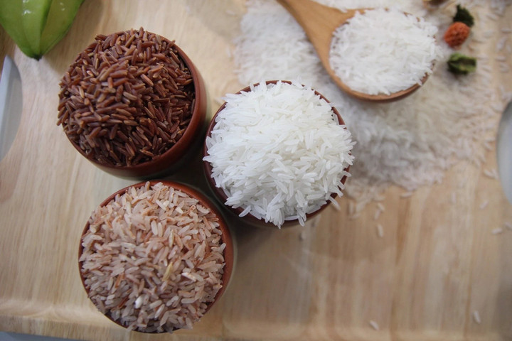 Giá gạo "hồi phục", doanh nghiệp xuất khẩu bứt tốc cuối năm