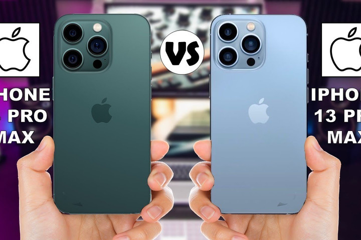 So sánh hiệu năng của iPhone 14 Pro Max và các thế thế hệ trước