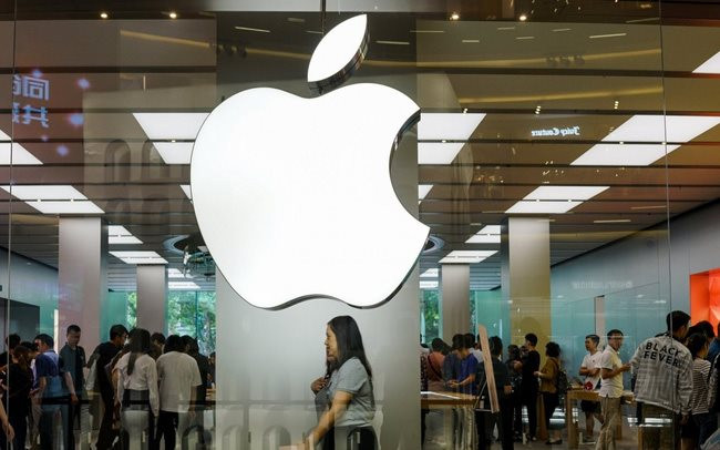 Bộ Tài chính: Apple đã kê khai thuế tại Việt Nam
