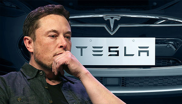 CEO Elon Musk là nỗi “ác mộng” của toàn bộ nhân viên Tesla