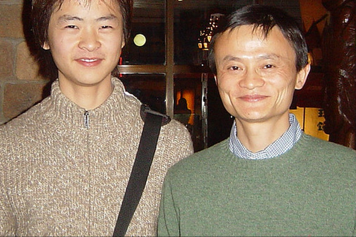 Con trai Jack Ma: Bị bố mẹ bỏ bê, đến khi nghiện game nặng mới được bố ra tay dạy dỗ