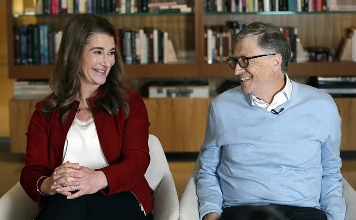 Cuộc sống của Bill Gates hậu li hôn: Muốn quyên hết tài sản làm từ thiện, sẽ "không kết hôn với người khác"