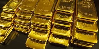 Giá vàng hôm nay 21/11: Vàng tăng giá trở lại