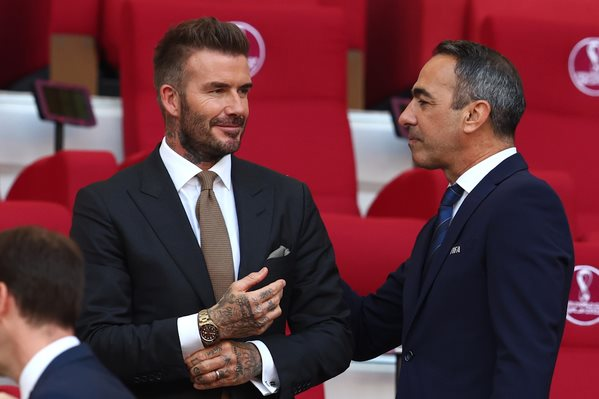 David Beckham ở tuổi 47: Phong độ đỉnh cao, sở hữu khối tài sản khủng