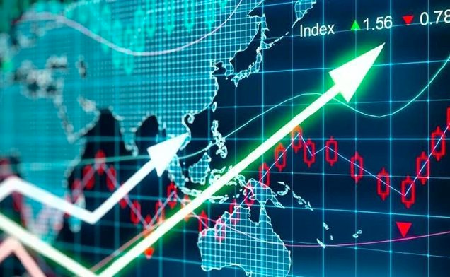 Vn-Index về sát 950 điểm, thị trường chứng khoán lấy lại kỷ lục hơn 1 tỷ cổ phiếu giao dịch