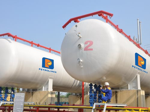 Gas Petrolimex (PGC) chốt danh sách cổ đông tạm ứng cổ tức năm 2022