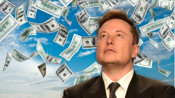 Ngày "đen tối" của Elon Musk đã đến - mất trắng 8,6 tỷ USD