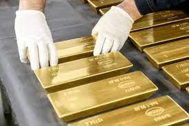 Giá vàng hôm nay 25/11: Giá vàng trong nước và thế giới đồng loạt tăng