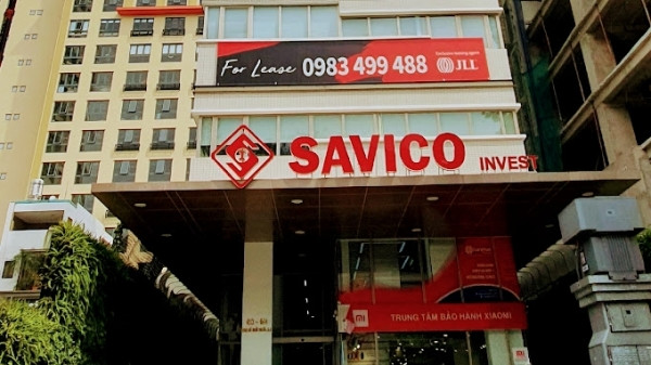 Savico (SVC) ước lãi năm 2022 vượt 147% kế hoạch, cựu lãnh đạo Vinfast gia nhập HĐQT