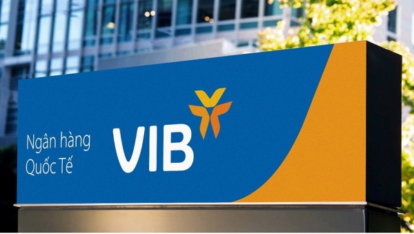 "Sếp lớn" VIB chỉ khớp lệnh hơn 1/5 lượng cổ phiếu đăng ký