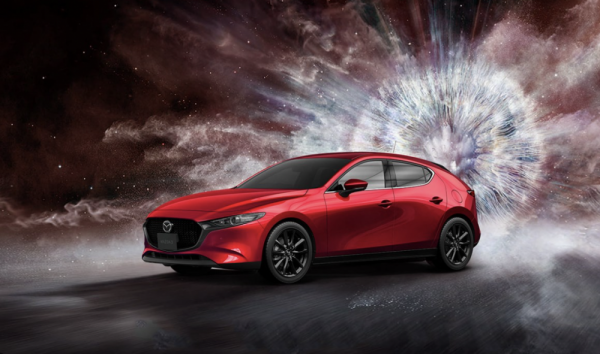 Mazda sắp ra mắt siêu phẩm xe điện với thiết kế “bình cũ rượu mới”