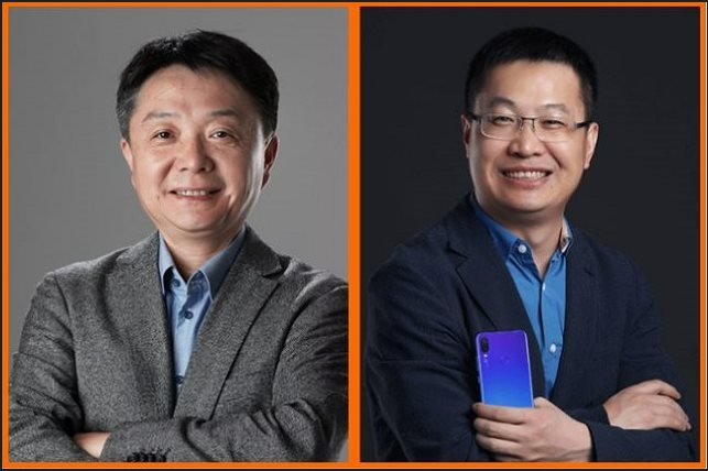 Vừa sa thải hơn 5.000 nhân viên, Xiaomi lại tiếp tục thay cả Chủ tịch