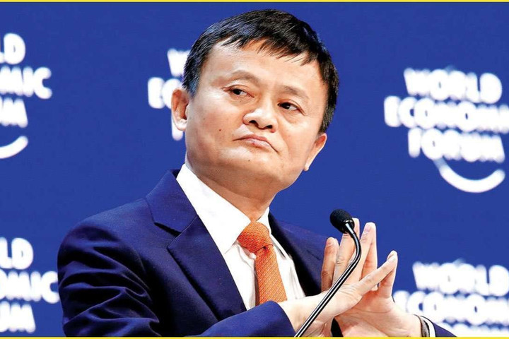 Jack Ma chính thức từ bỏ Ant Group: "Kỷ nguyên Jack Ma" kết thúc?
