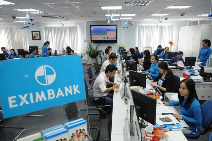 Cổ đông "ngoại quốc" vừa thoái vốn, Eximbank (EIB) triệu tập bất thành ĐHCĐ?