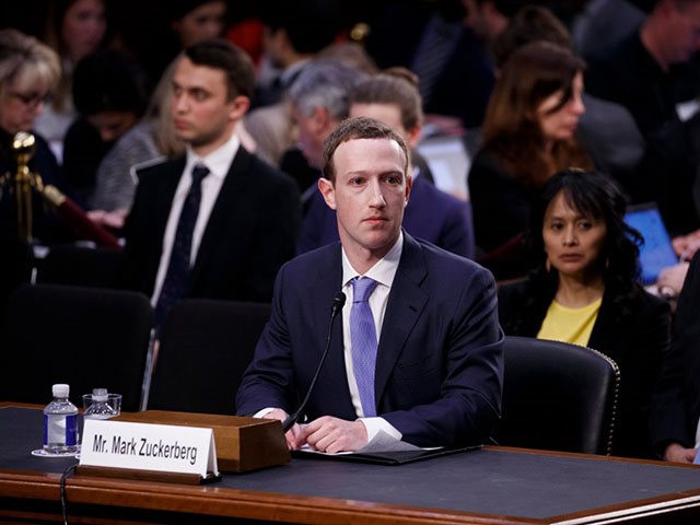 Mark Zuckerberg và lãnh đạo Big Tech đứng trước nguy cơ đối mặt với án tù