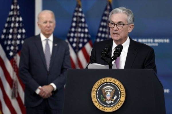 Quan chức Fed phát tín hiệu dừng tăng lãi suất