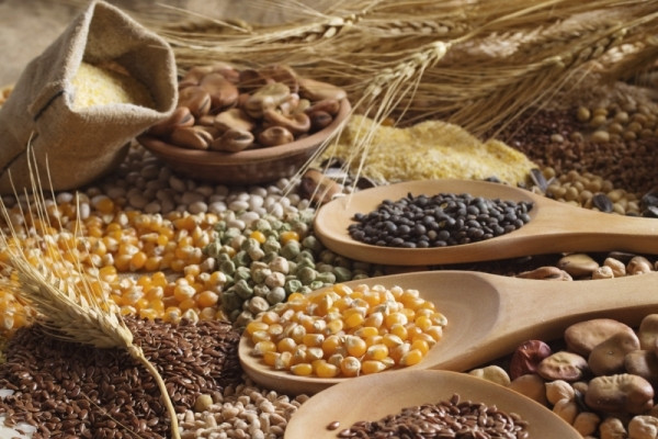 FAO: Giá lương thực thế giới giảm tháng thứ 10 liên tiếp