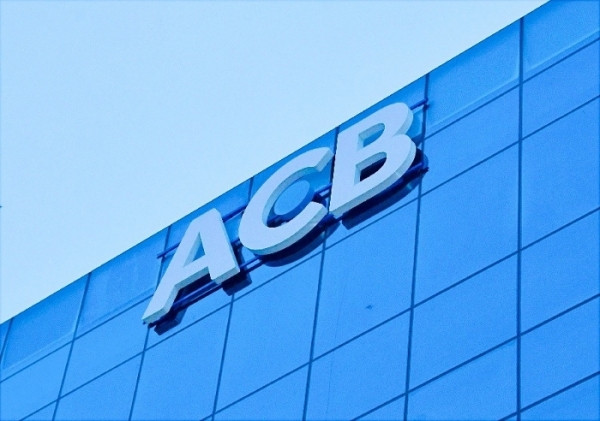 Em gái lãnh đạo ACB mua vào lượng cổ phiếu trị giá hơn 30 tỷ đồng