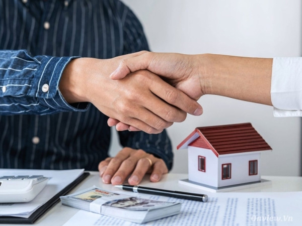 HoREA: Quy định bảo lãnh bán, cho thuê nhà chỉ làm tăng giá nhà ở