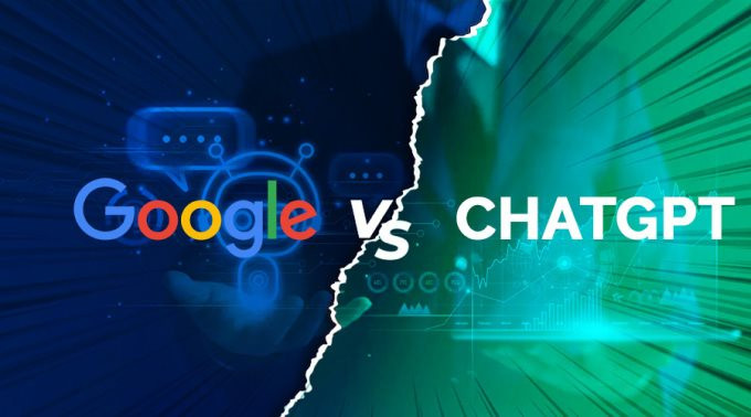 Google ra mắt công cụ đối đầu với ChatGPT