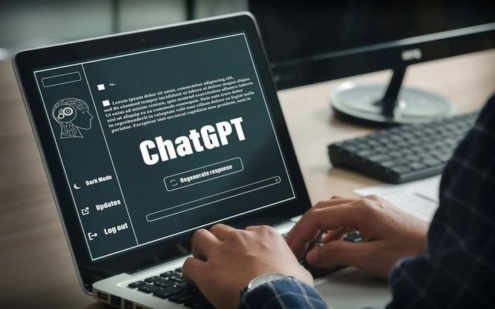 Thay vì lo thất nghiệp, hãy tận dụng ChatGPT để cải thiện hiệu quả công việc