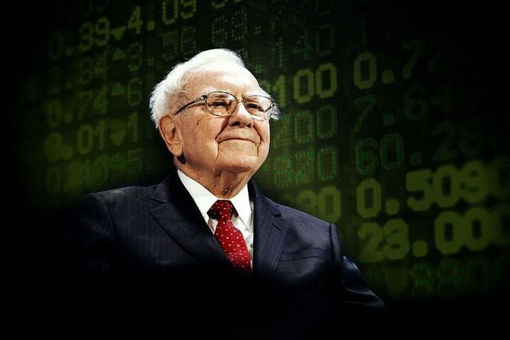 Chỉ với 6 cổ phiếu này, Warren Buffett đã thu về hàng tỷ USD mỗi năm