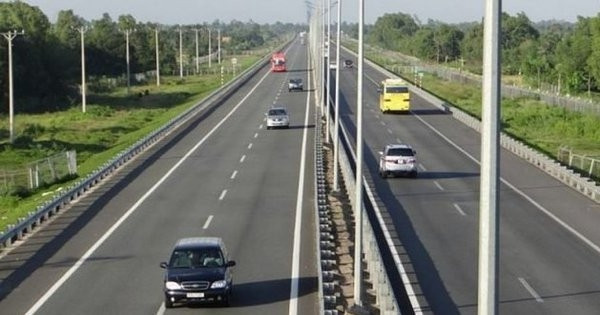 Phê duyệt dự án nâng cấp Quốc lộ 4B đoạn Km 18- Km 80 Lạng Sơn
