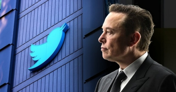 Tàn nhẫn như Elon Musk: Số lượng nhân viên Twitter thấp kỷ lục, không bằng thời mới lên sàn