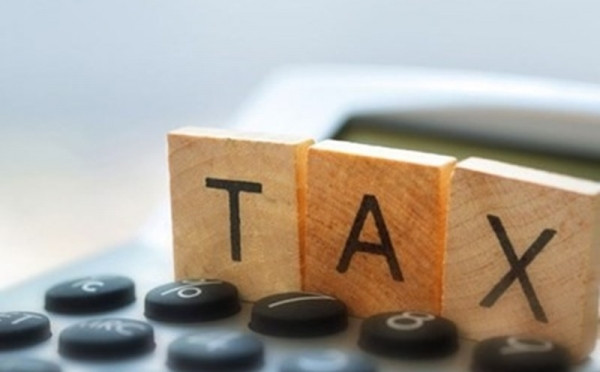 AGX bị xử phạt thuế hơn 730 triệu đồng