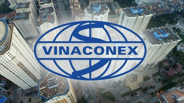 Vinaconex (VCG): Cổ đông lớn nhất đăng ký bán 13 triệu cổ phiếu
