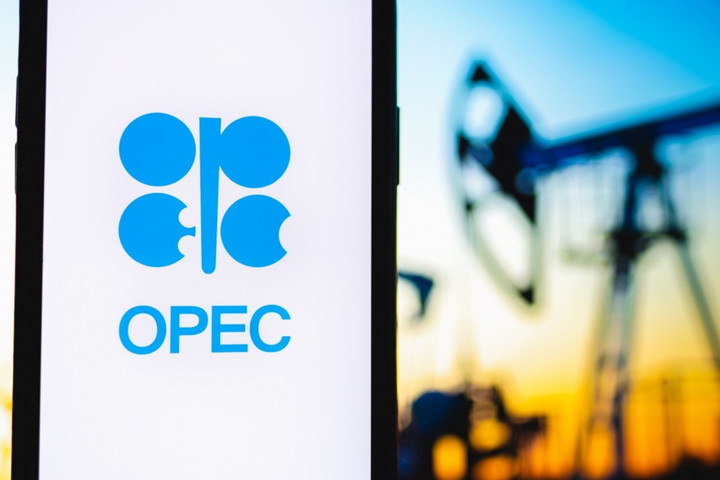 OPEC nâng dự báo nhu cầu dầu mỏ của Trung Quốc lên 710.000 thùng/ngày trong 2023