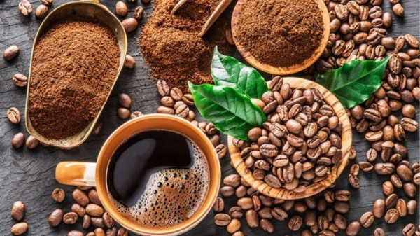 Việt Nam là thị trường cung cấp cà phê lớn nhất cho Tây Ban Nha