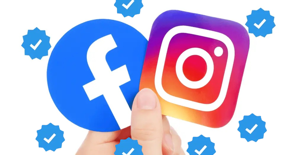 Meta mở bán tích xanh Facebook và Instagram tại Mỹ
