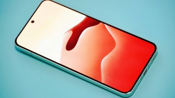 Apple sẽ vượt mặt Xiaomi để sở hữu chiếc điện thoại có viền mỏng nhất?