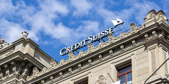Nhìn lại chặng đường 167 năm của đế chế tài chính một thời Credit Suisse