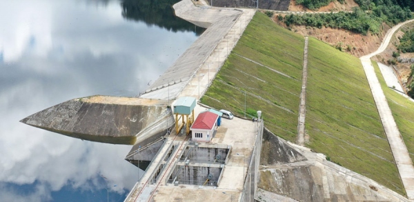 Thủy điện Vĩnh Sơn Sông Hinh (VSH): Kế hoạch lãi năm 2023 giảm 32% về 857 tỷ đồng