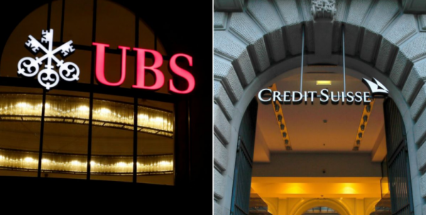 "Cuộc tình" vội vã - UBS và Credit Suisse : "Nhát cứa" vào danh tiếng ổn định của Thụy Sĩ