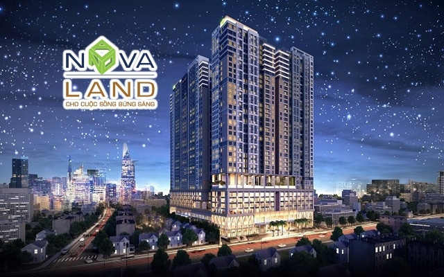 Novaland (NVL) đạt được thoả thuận gia hạn thanh toán 1.750 tỷ đồng trái phiếu
