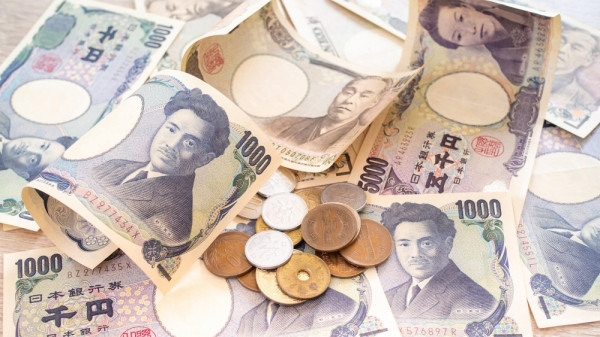 Đồng Yên Nhật tăng mạnh sau cuộc khủng hoảng ngân hàng của Mỹ và châu Âu