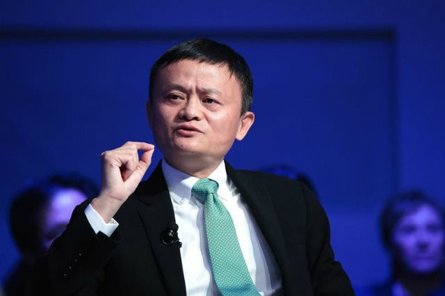 Tỷ phú Jack Ma trở về Trung Quốc sau cam kết của Chính phủ?