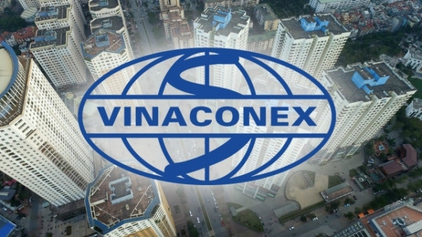 Vinaconex (VCG): Công ty mẹ muốn thoái gần 20 triệu cổ phần