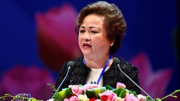 Madame Nguyễn Thị Nga: Lãi suất phải giảm thêm 2-3% mới phù hợp với thực trạng doanh nghiệp