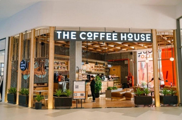 KQKD năm 2022 của doanh nghiệp đứng sau The Coffee House, Giao Hàng Nhanh: Lỗ càng thêm lỗ