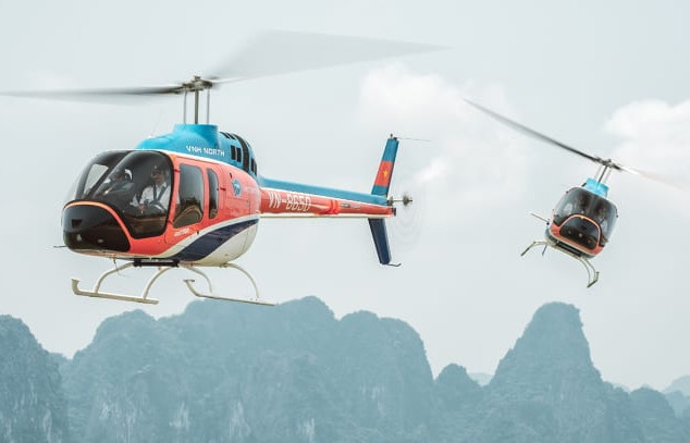 Bộ Tài chính yêu cầu bảo hiểm PVI tạm ứng bồi thường ngay vụ trực thăng Bell 505 gặp nạn