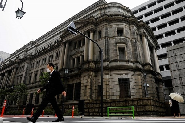 Câu hỏi ngàn đô dành do tân Thống đốc Ngân hàng trung ương Nhật Bản (BOJ)?