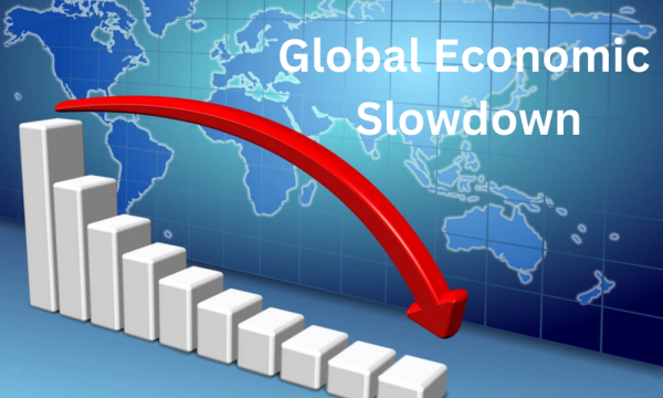 Sự bất ổn trong ngành tài chính tại các NHTW có thể dẫn đến "thập kỷ mất mát" của kinh tế toàn cầu