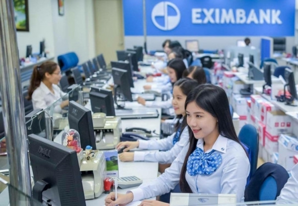 Thành viên HĐQT Eximbank (EIB) rời "ghế" Phó Tổng sau chưa đầy 2 tháng kiêm nhiệm