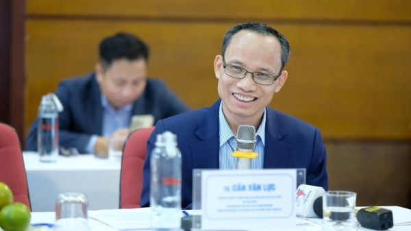 Chuyên gia BIDV: Kinh tế Việt Nam dự báo tăng trưởng chậm lại